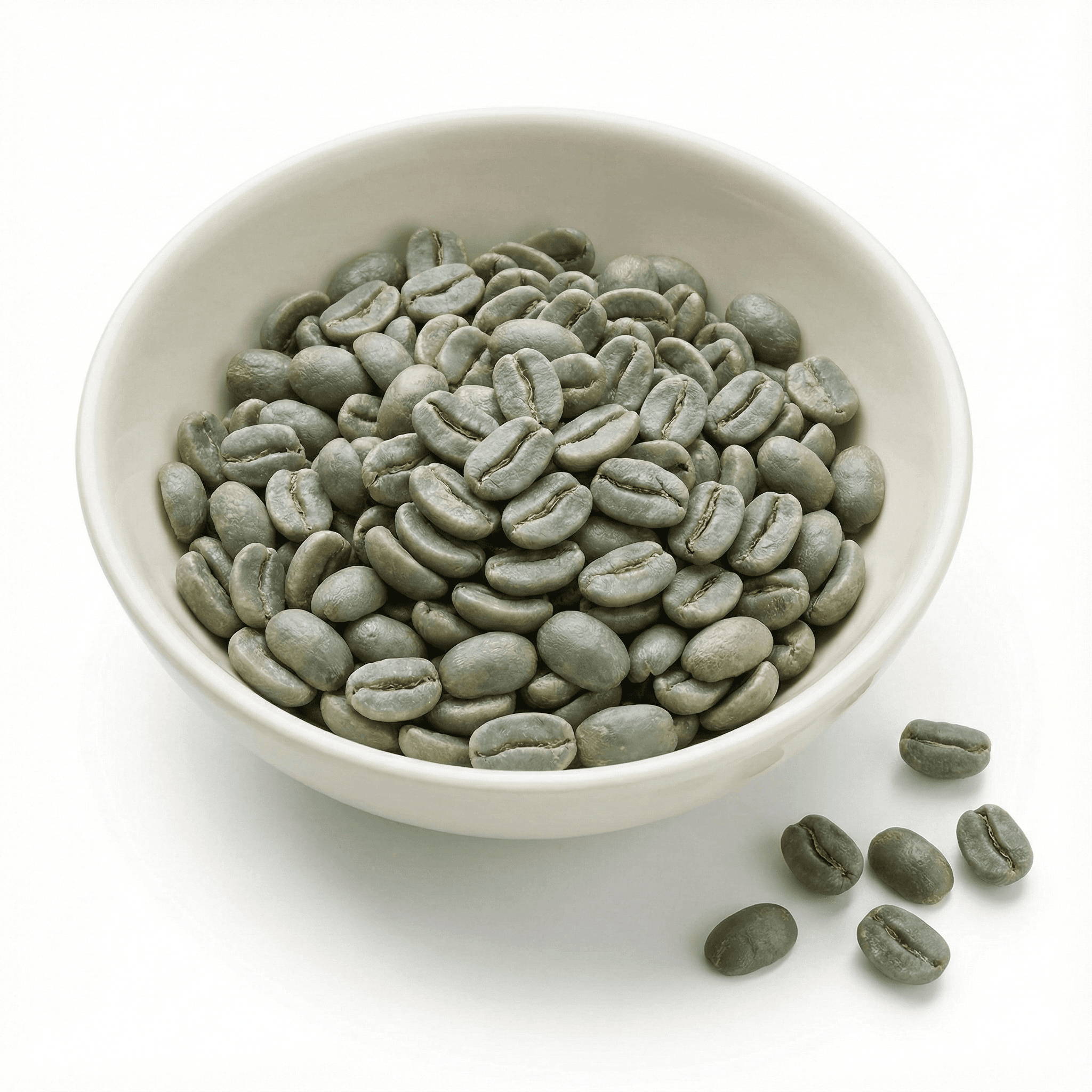 AAA Grade Arabica Green Coffee Beans - Premium Quality - Indian Coffee Export | VB Exports